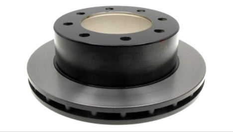 Brake Rotor Excursion/P.UP SD. srw 99-04 rr - RAY66823