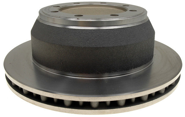Brake Rotor F350 96-02 rr w/drw - RAY66824