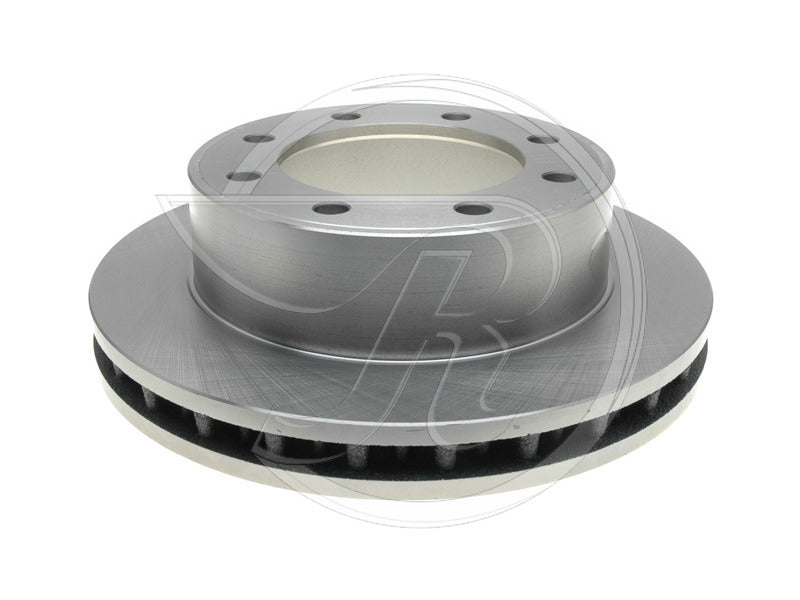 Brake Rotor Excursion 00-05/F250SD 22/3-99-04 fr. - RAY66914R