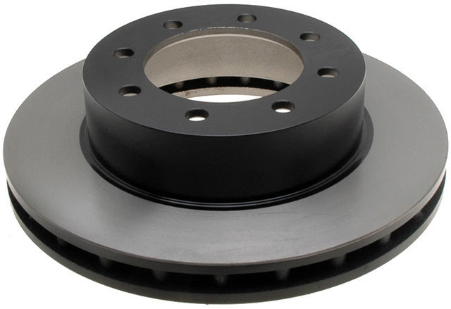 Brake Rotor Ford F450/550 14,53 dia front - RAY66924R