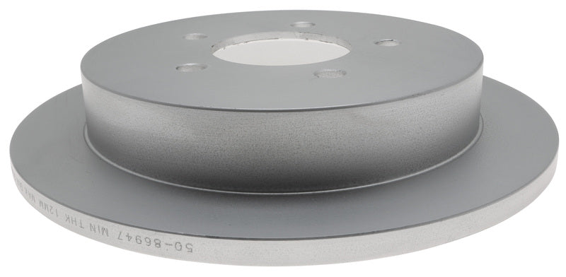 Brake Rotor F150 Lightn 99-03 RR 5-135 14mm stud - RAY66947FZN