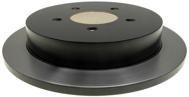 Brake Rotor F150 Lightn 99-03 rr 5-135 14mm stud - RAY66947