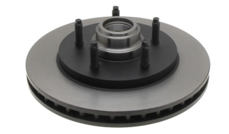 Brake Rotor F150 lightn. 99-03 fr 5-135 14mm bolt - RAY66984R
