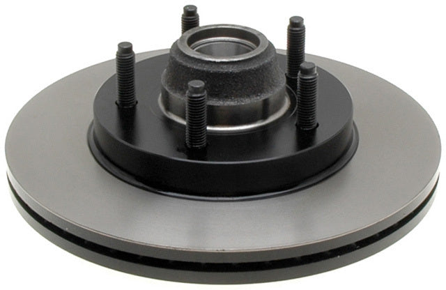 Brake Rotor frt 2wd 14mm whl bolt 99-03 Lightning - RAY66997