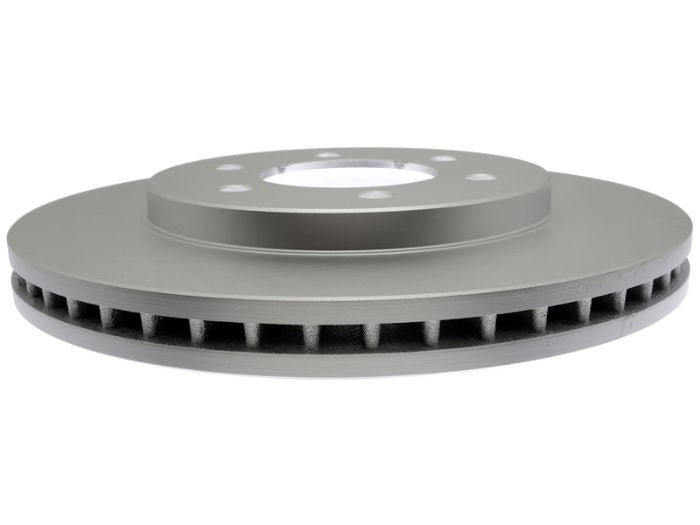 Brake Rotor Ford Expedition 03-06 fr - RAY680105FZN