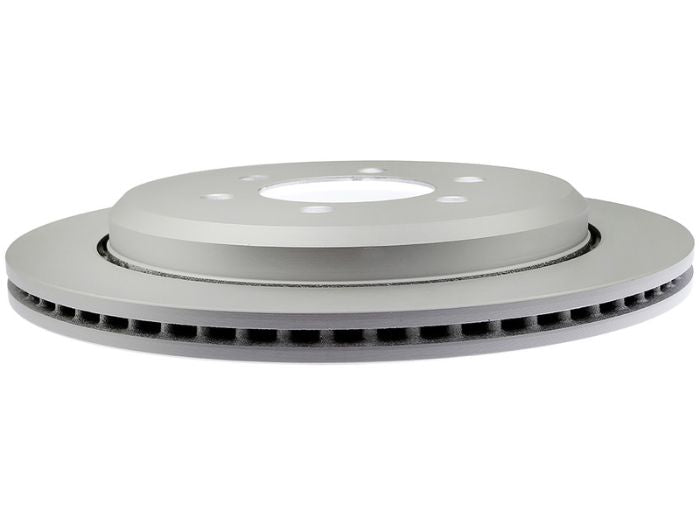 Brake Rotor Ford Expedition 03-06 Rear - RAY680106FZN