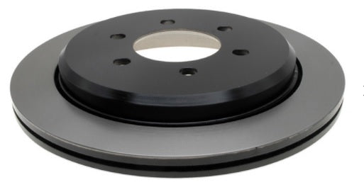 Brake Rotor Ford Expedition 03-06 Rear - RAY680106