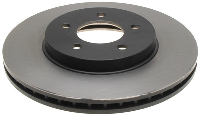 Brake Rotor 05-10 mazda tribute fr - RAY680272