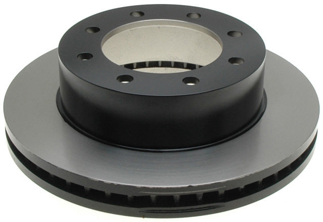 Brake Rotor front F250 SD 05-12 front - RAY680280