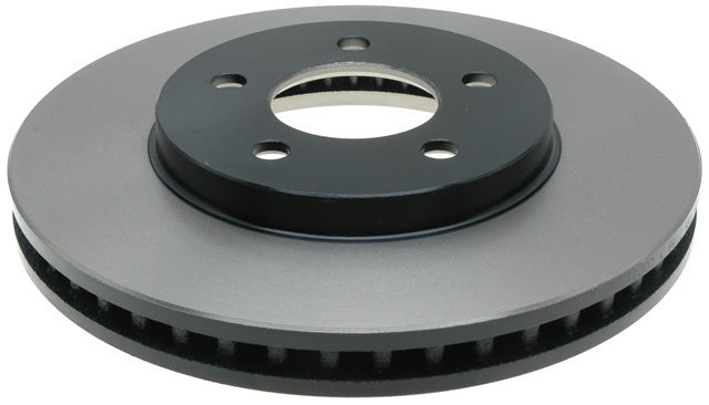 Brake Rotor front Mustang 05-10 base modell - RAY680313