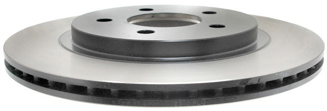 Brake Rotor rear 05-14 Ford Mustang  - RAY680318