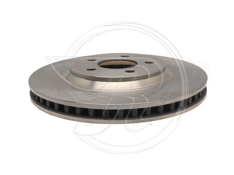 Brake Rotor frt. Ford Mustang GT 05-14 - RAY680326R
