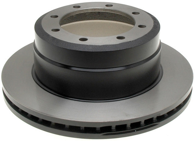 Brake Rotor rear F-350 SD 06-12 F-450 SD 10-12 - RAY680344