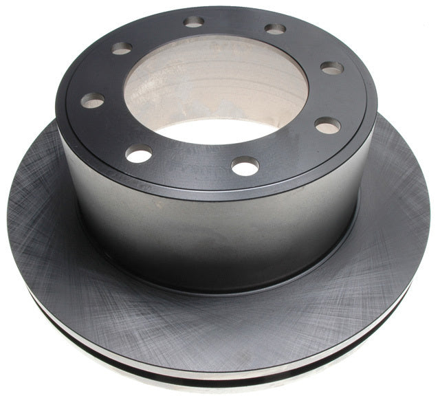 Brake Rotor rear F-250 SD 05-12 F-350 SD 09-12 - RAY680394R