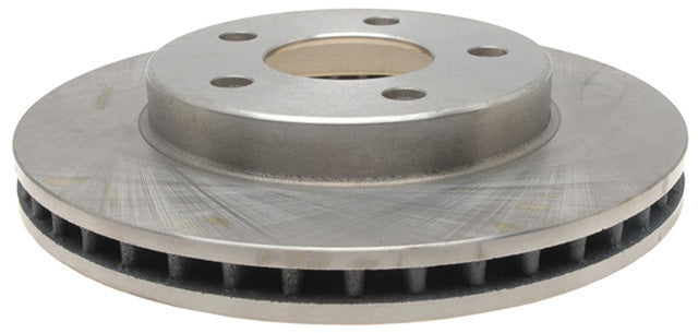 Brake Rotor Taurus 86-91 fr Continental 88-89 FR - RAY6886