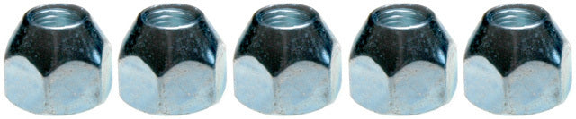 Wheel Nut 9/16-18x31/32", 1-1/16" Hex - RAY6927N