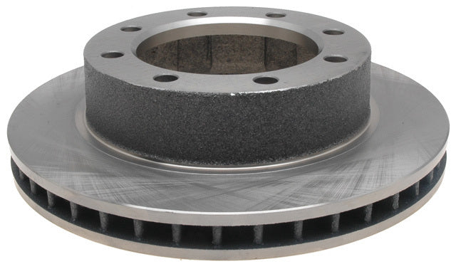 Brake Rotor F350 4wd drw 86-94 - RAY6978R