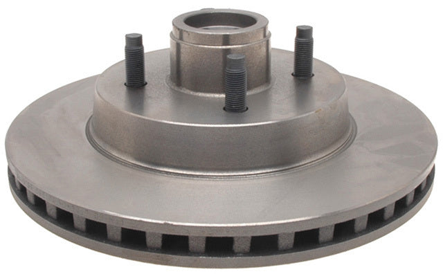 Brake Rotor mustang 87-93 w/5,0L - RAY6984R
