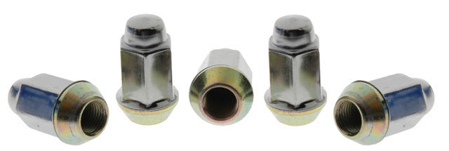 Wheel Nut 1/2-20in x1-5/8", 3/4" Hex Dometop - RAY6990N