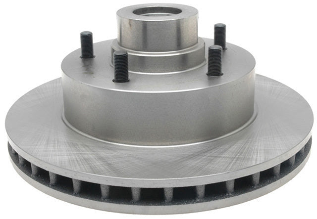 Brake Rotor B250 van 85-91 - RAY7009