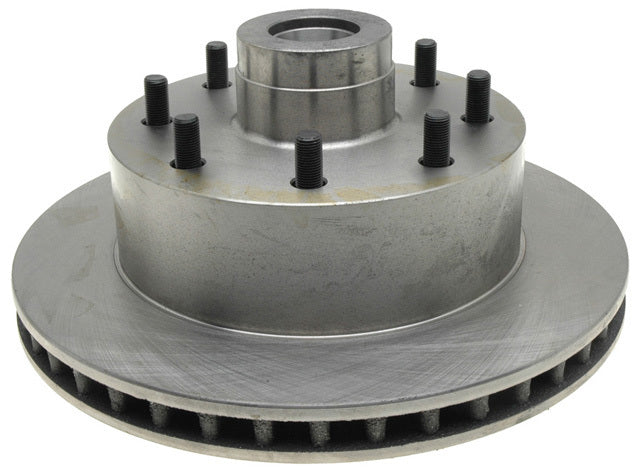 Brake Rotor b300 73-77 ex.h.duty - RAY7024R