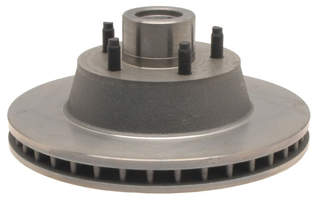 Brake rotor B250 81-84 W/3.3LB F.AXLE - RAY7034