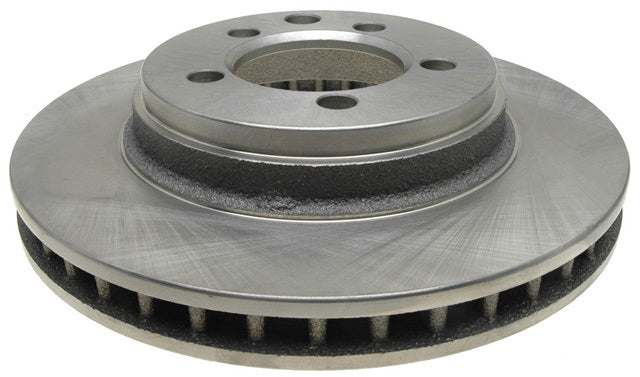 Brake Rotor aw100/150 74-85 w/3500lb - RAY7036R