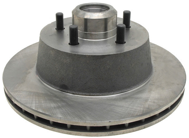 Brake Rotor Chrysler full size 76-81 - RAY7038R