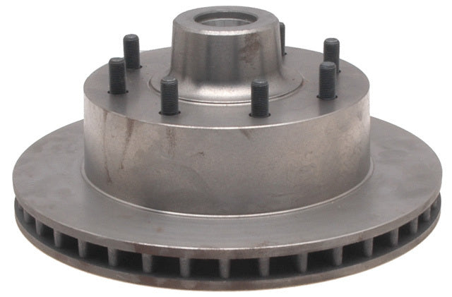 Brake Rotor b350 79-91 ex.h.d(3.6lb) - RAY7040R