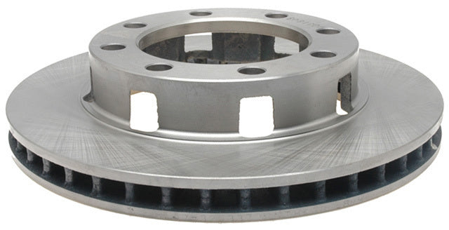 Brake Rotor dodge truck 75-93 4500lb - RAY7054R