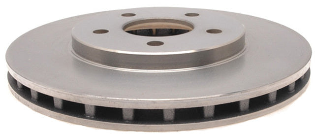 Brake rotor Voy.91-94 w/14whl./DIV CHR - RAY7063