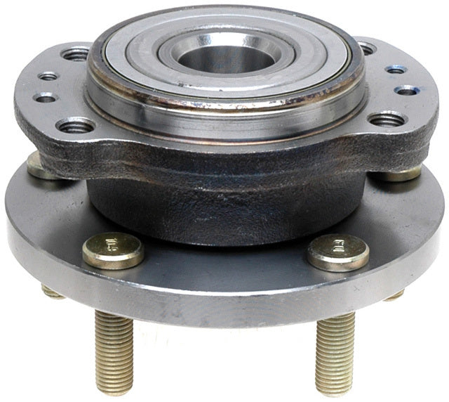 Whl hub Voy awd 01-04 rear - RAY712157