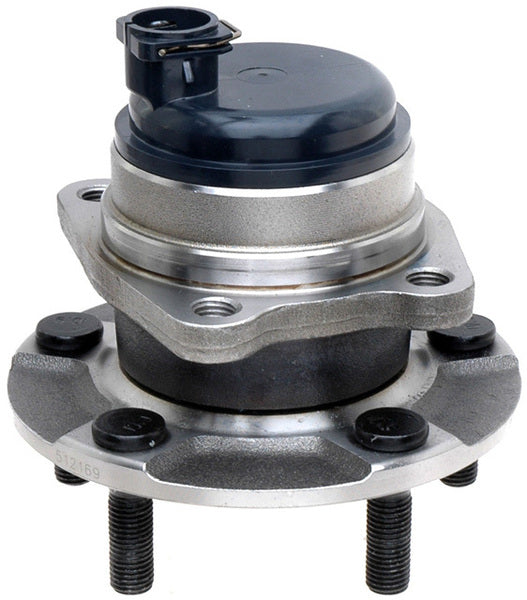 Whl hub 01-07 Voy rear - RAY712169