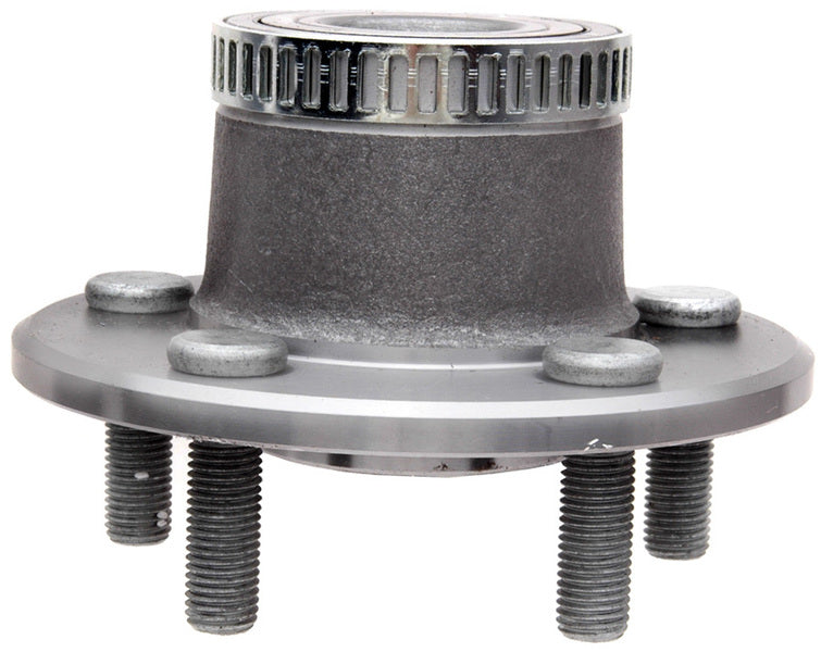 Whl hub Stratus rr w/abs 98- - RAY712220