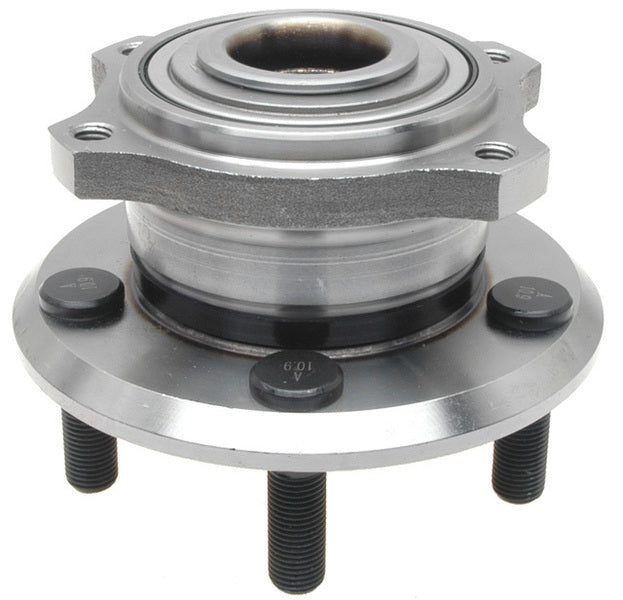 Whl Hub rear 06-09 Charger/Challenger/300C - RAY712301
