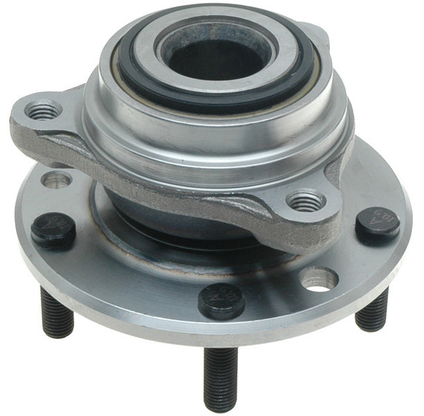Whl hub 84-96 Corvette rear - RAY713013