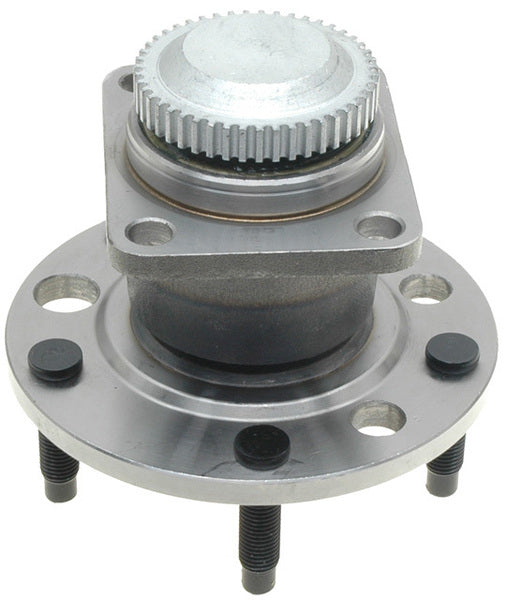 Whl hub 84-90 Corvette Fr. - RAY713019