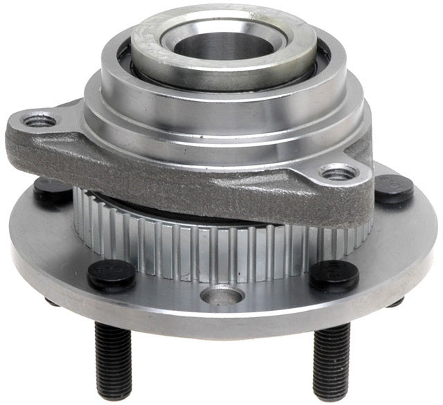 Whl hub S10 4wd 90-97 w/abs brakes - RAY713061