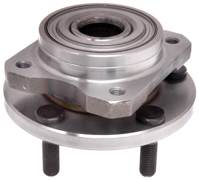 Whl hub Voyager 4x4 91-95 15 wheel - RAY713074