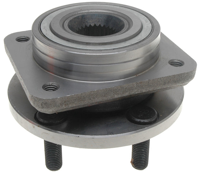 Whl hub Voy 91-95 front w/14 wheel - RAY713075