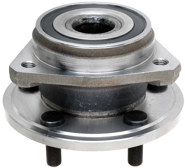 Whl hub Jeep Cherokee/GR.Cher 90-98 front - RAY713084