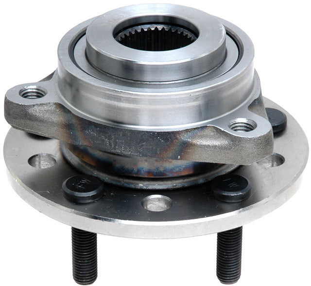 Whl hub Chrysler 300M/ LHC New Yorker fr - RAY713089