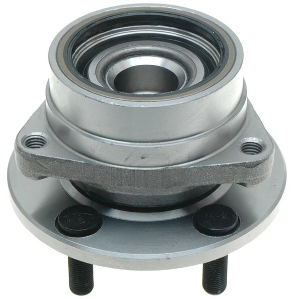 Whl hub Jeep Cher.84-89 all - RAY713107