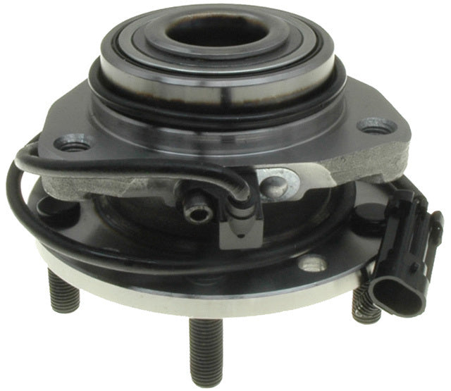 Whl hub S10 4wd 98-01 - RAY713124