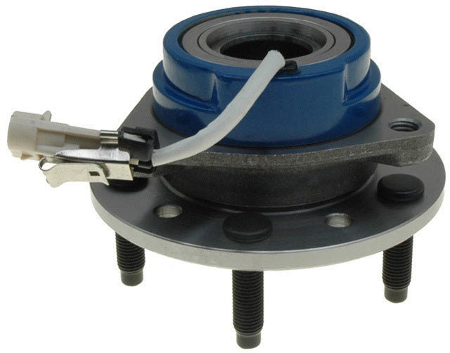 Whl hub fr. Alero 99-04 - RAY713137