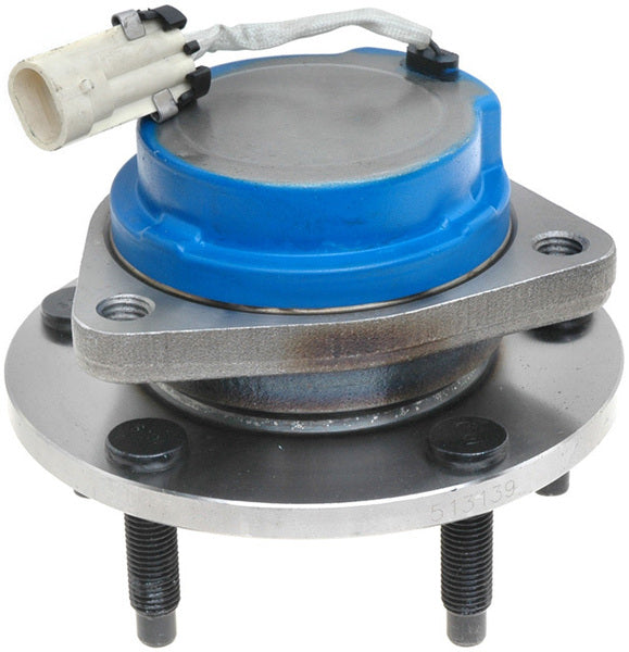 Whl Hub 97-02 Corvette  - RAY713139