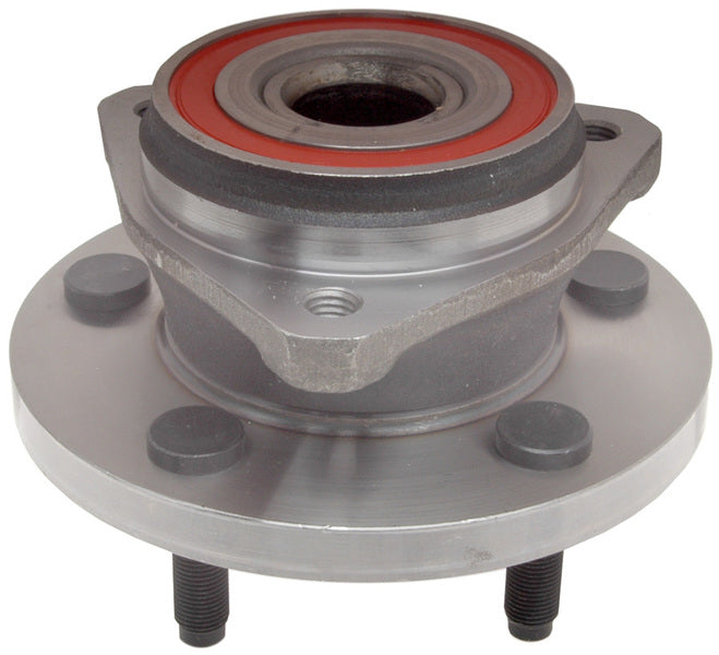 Whl hub Jeep GR.Cherokee 99-04 fr. - RAY713159