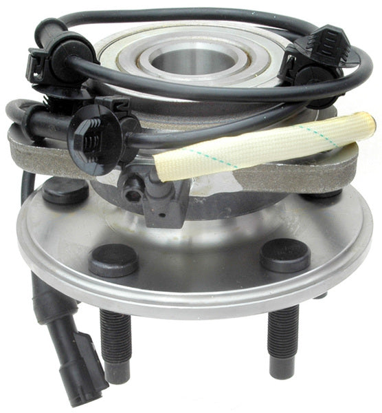 Whl hub Ford Explorer 95-00 frt. - RAY715003