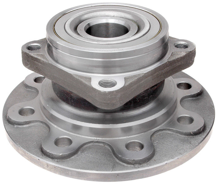 Whl hub R2500 94-99 4500/4850 lbs 4bolt dana 60 - RAY715012