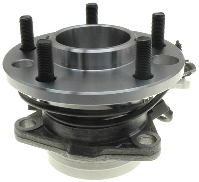 Whl hub Astro 4WD 95-02 - RAY715019